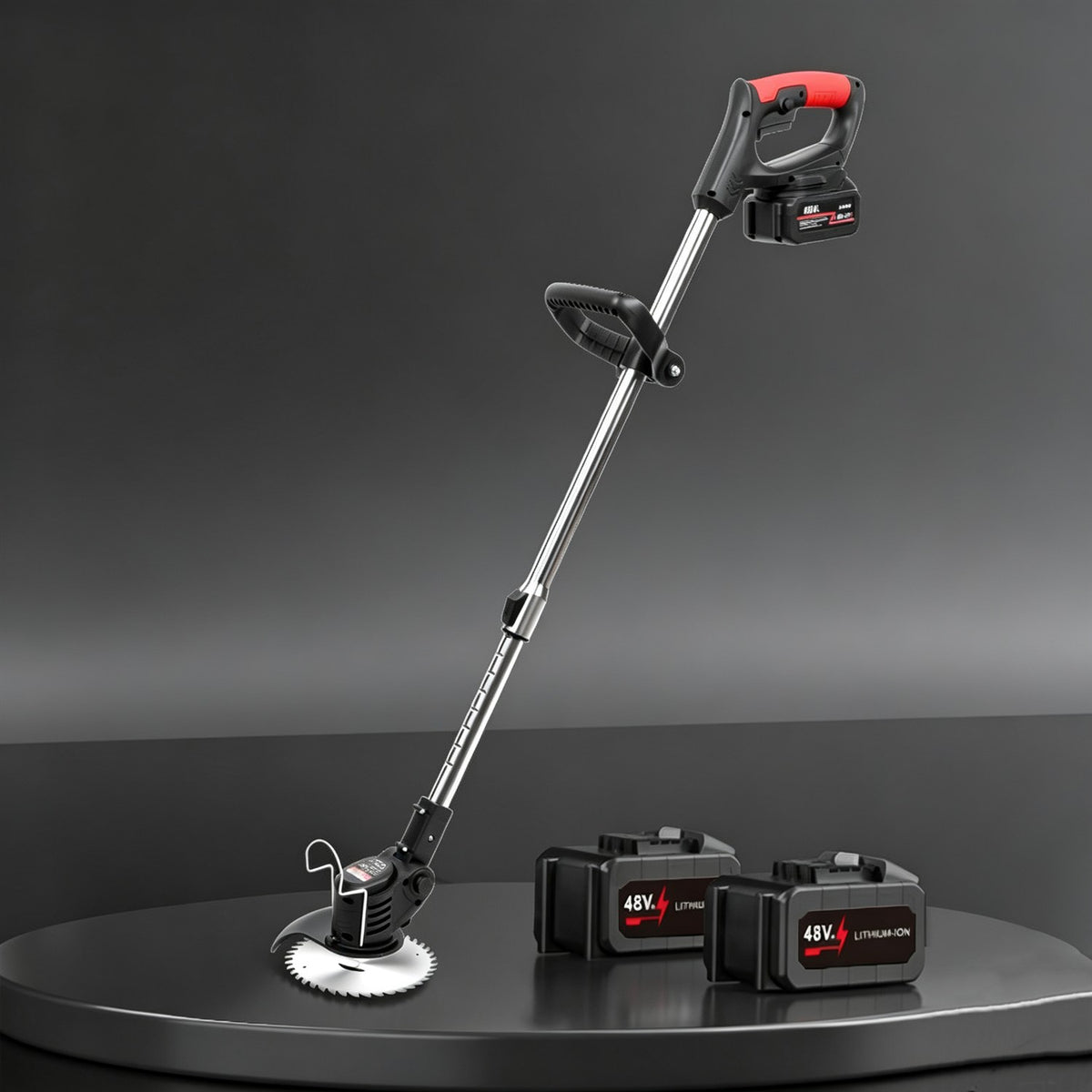 Cordless Small Household Grass Trimmer