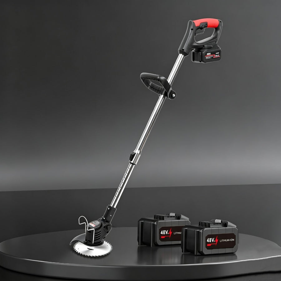 Cordless Small Household Grass Trimmer
