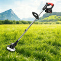 Cordless Small Household Grass Trimmer