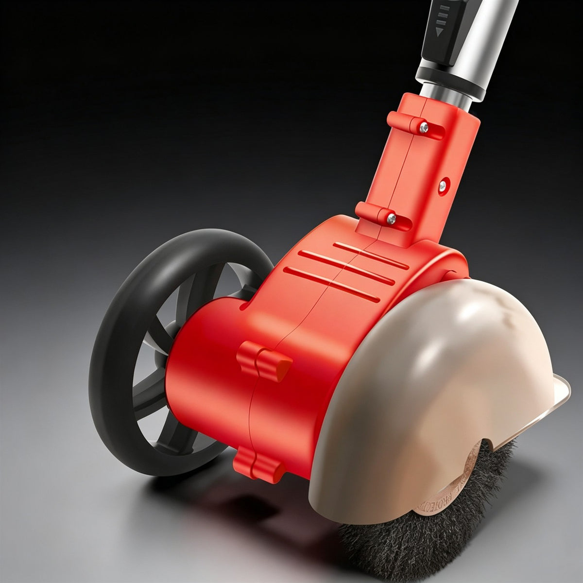 Cordless Brushless Edge Weed Trimmer