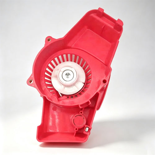 40-6 Recoil Starter Pull Assembly